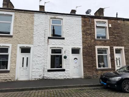 36 Garnett Street, Barrowford, Nelson, Lancashire BB9 8PA