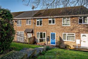 4, Westbrook Close, Hungerford RG17 0HU