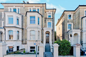 41c, St James' Road, Surbiton KT6 4QN