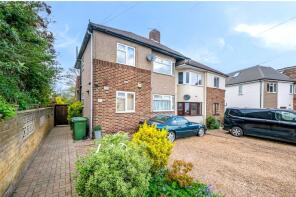 21a, Perry Street, Crayford, Dartford DA1 4RB