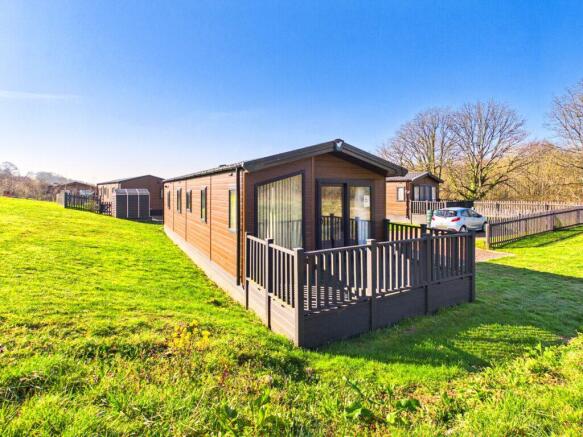 SL121 Swallow Lakes, Little London, Longhope, GL17 photo 4