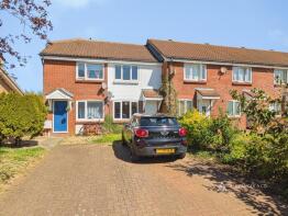 19, Roman Way, Bicester OX26 6FH