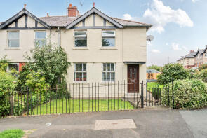 3, Neville Avenue, Penrith CA11 7DS