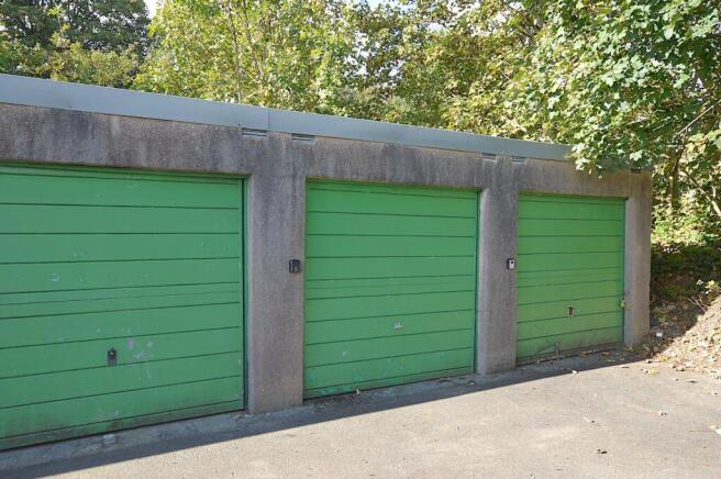 Garage External