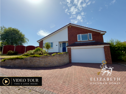 Troutbeck Crescent, Bramcote, NG9