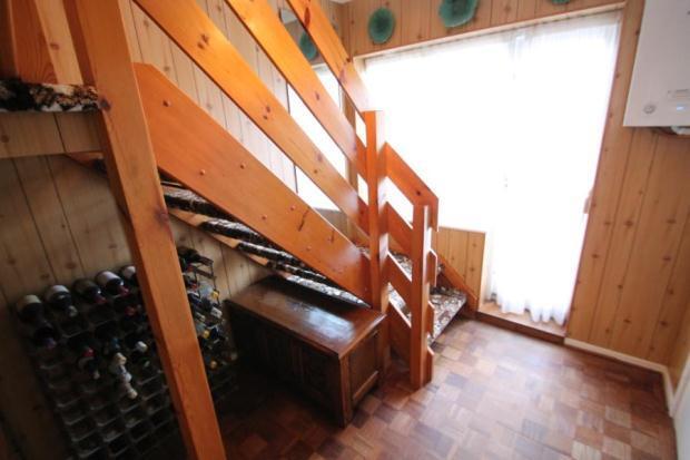 INNER HALLWAY
