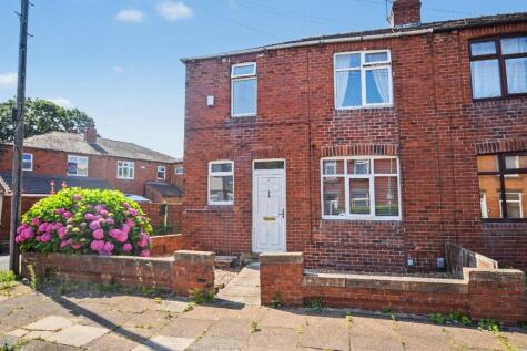 Arlington Street, Wakefield, West Yorkshire