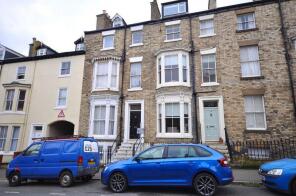 Flat 4, 19, John Street, Whitby YO21 3ET