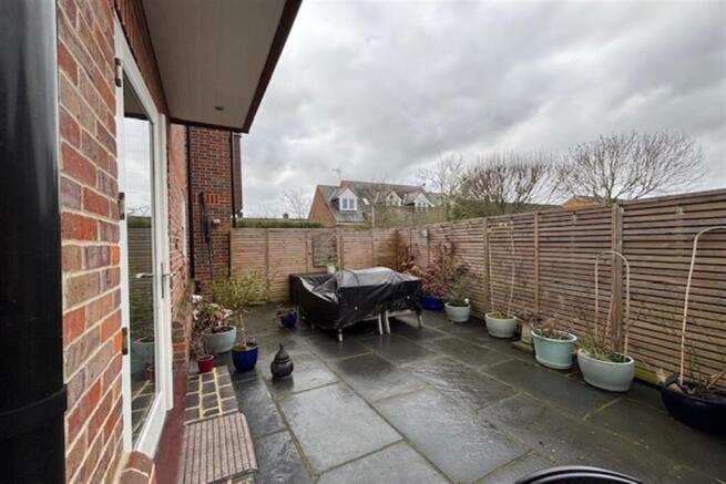 Rear Garden (Main)