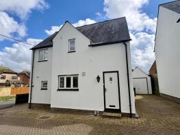 1 Waterloo Cottage, Church Mews, Foundry Road, Andover SP11 7NF