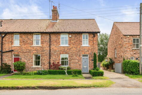 Main Street, Sutton-on-the-Forest, York, YO61 1DP