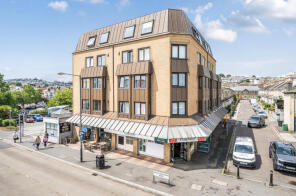 Flat 20, Regent House, Gerston Road, Paignton TQ4 5DY