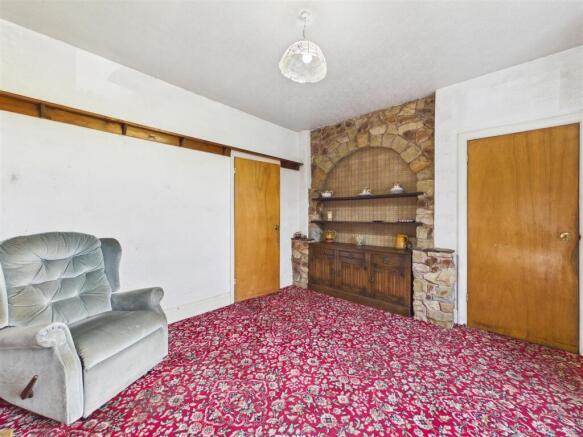 Drury Lane, Coal Aston, Dronfield photo 4