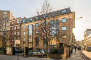 Flat 11, 330 336 Angel Point, City Road, London EC1V 2PZ