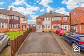15, Petworth Grove, Birmingham B26 1JF