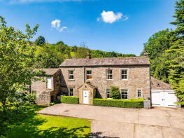 Dubbin Garth House, Dubbing Garth Lane, Richmond DL11 6NH