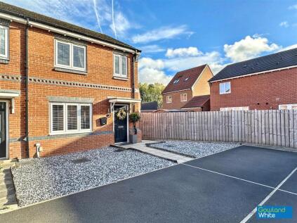 Columba Road, Stockton-On-Tees, TS18 3FG