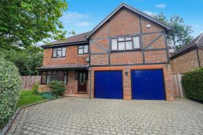 7, Kingswood Place, High Wycombe HP13 7SR