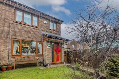 Rosewood, Norden, Rochdale, OL11