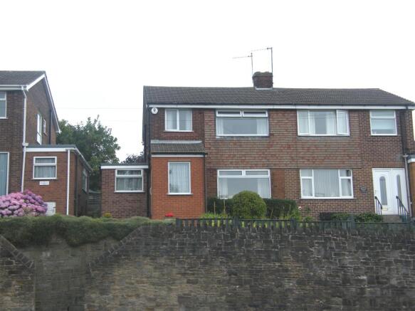Front Elevation