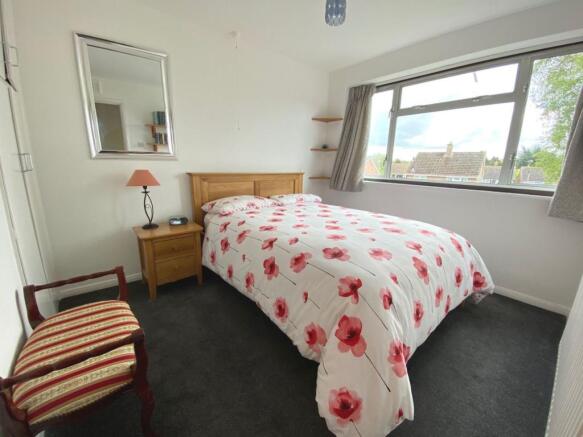 BEDROOM TWO