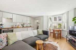 20, Medwin Street, London SW4 7RS