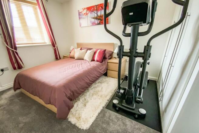 Bedroom Two
