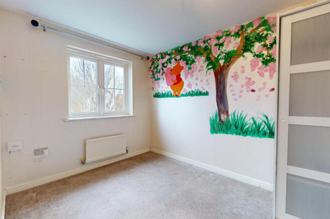 BEDROOM 3