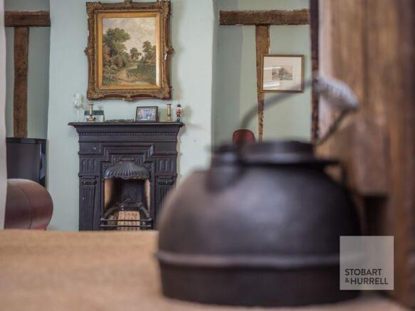 Beyond the Kettle