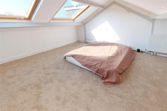 Loft Room