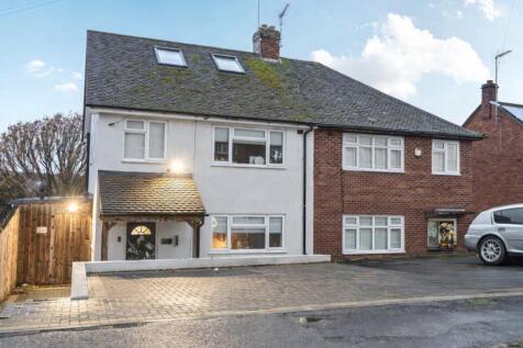 High Wycombe, Buckinghamshire, HP12