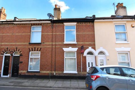 Lawson Road, Southsea