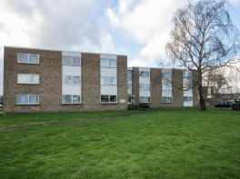 10, Blenheim Court, Shakespeare Road, Swindon SN4 8HQ