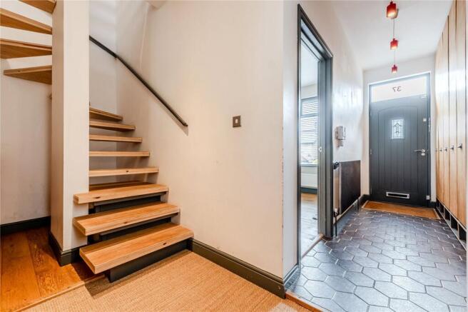 4 bed Terraced for sale Image 7