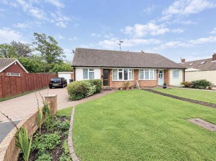 Sandbanks Grove, Hailsham