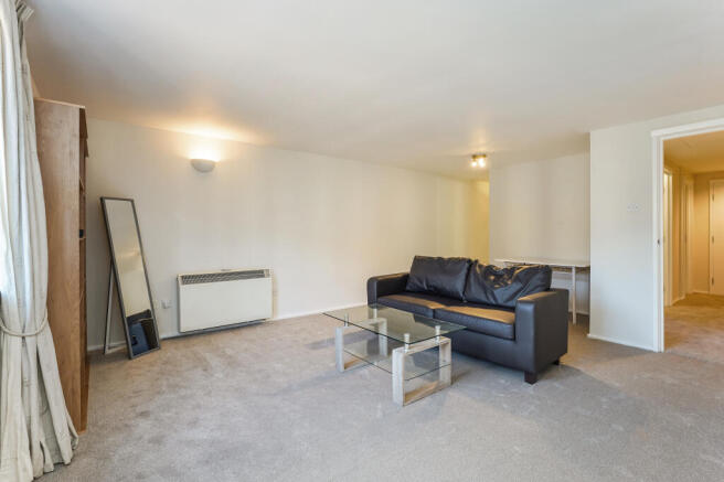 Flat 212, Point West