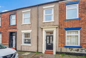 25, Westmoreland Street, Darlington DL3 0NX