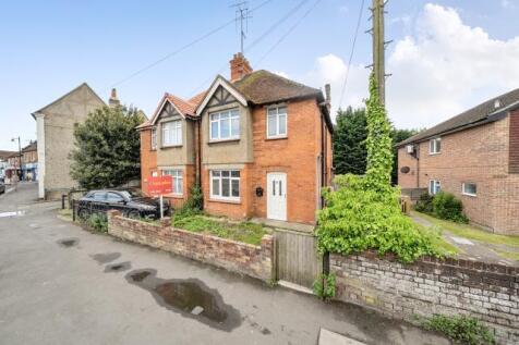 Bath Road, Thatcham