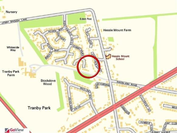 Location Plan