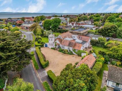 Hayling Island, Hampshire