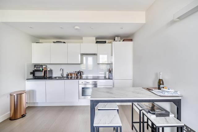 Dining / Kitchen
