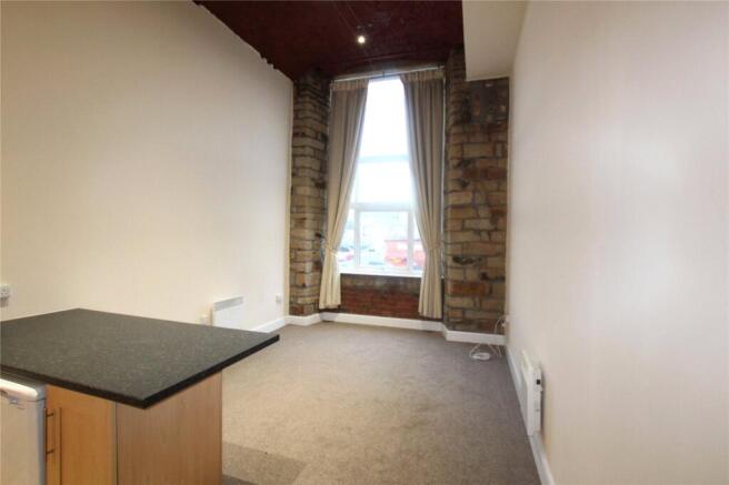 Kitchen Lounge