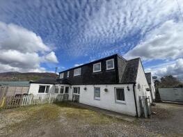 6 7 Birch Cottage, Station Road, Garve IV23 2PS