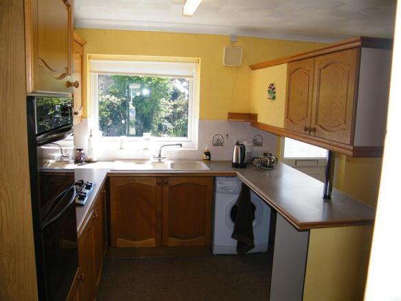 Kitchen 1