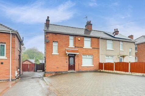 Forest Road, New Ollerton, NG22