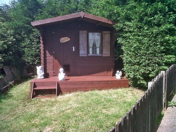 Summer House
