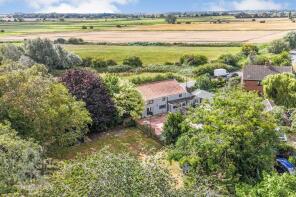 Rowan Cottage, Main Road, Billockby, Great Yarmouth NR29 3BG