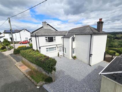 Old Exeter Road, Tavistock