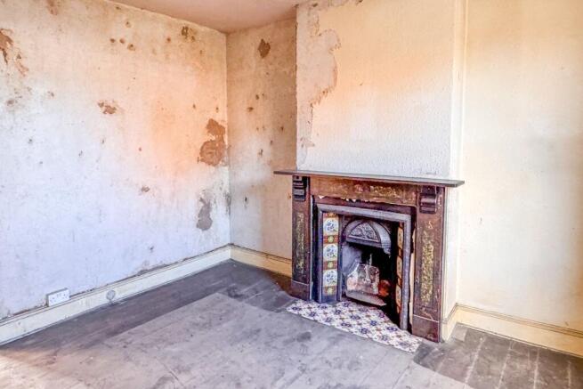 18 Nether Road, Ecclesfield, Sheffield, South Yorkshire, S35 9XT