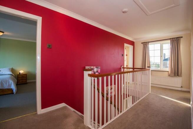 1st Floor Landing